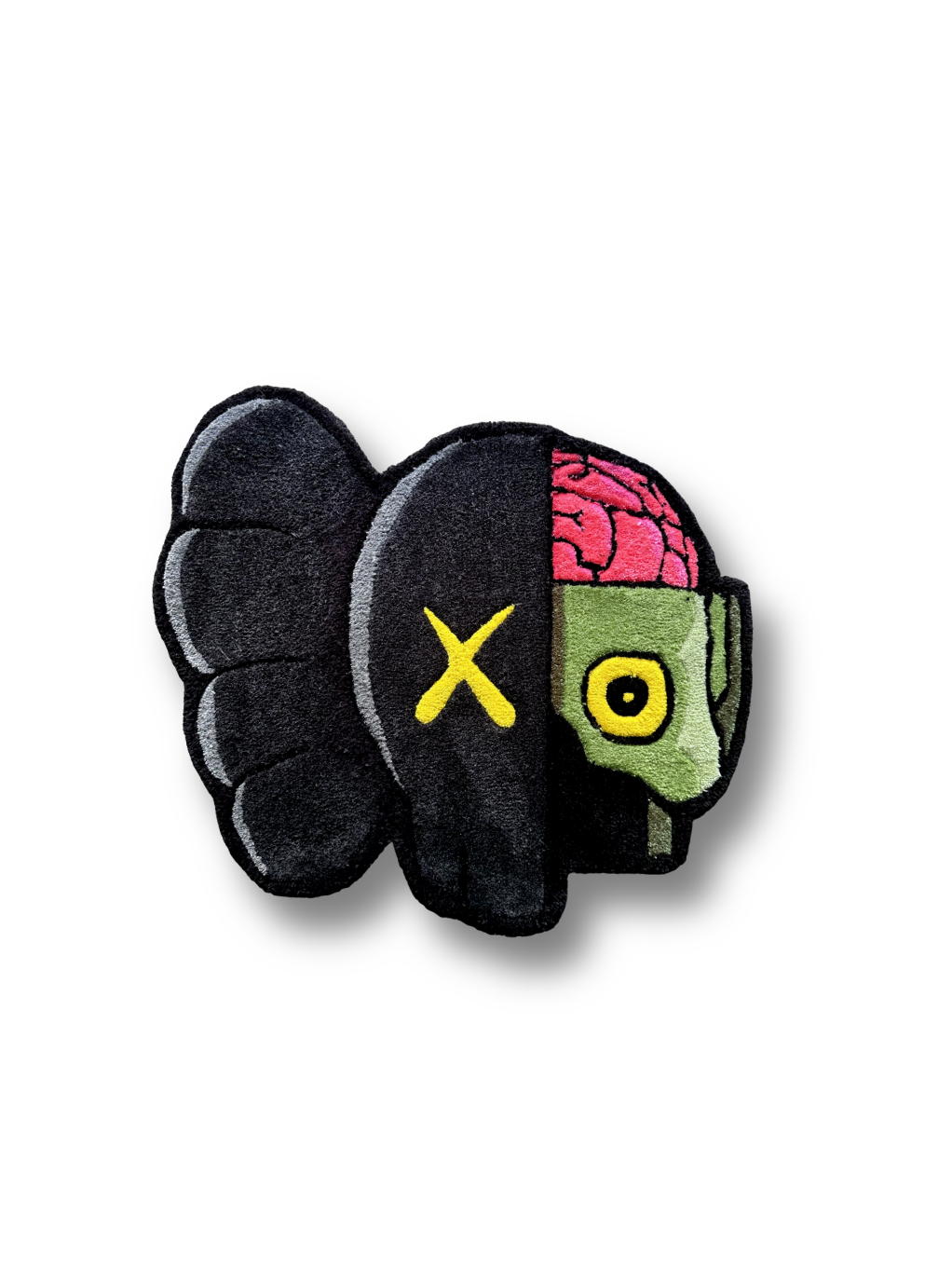 KAWS Split
