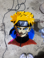 Naruto Rug