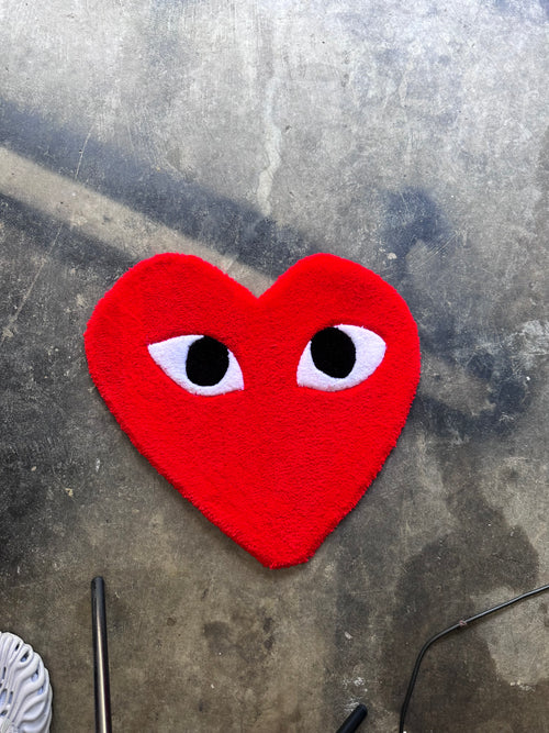 CDG Heart