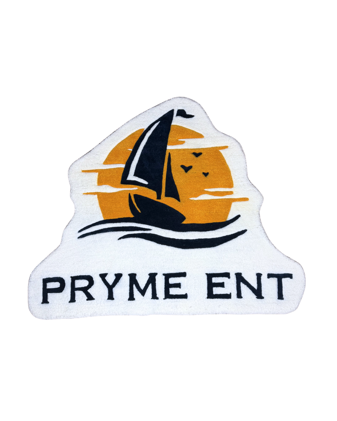 PRYME ENT Brand Rug